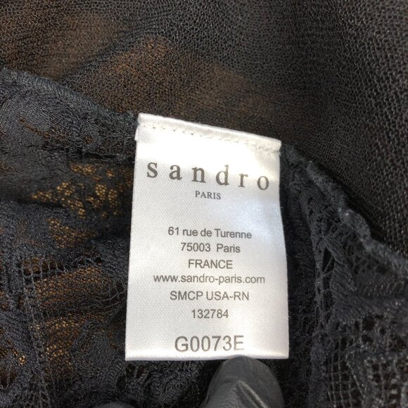 Sandro Size S P2P 16inch - Picture 6 of 9